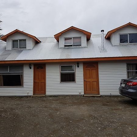 Cabanas Capitan Guillermo Hotel Punta Arenas Kültér fotó