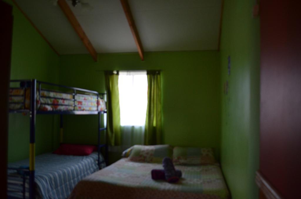 Cabanas Capitan Guillermo Hotel Punta Arenas Kültér fotó