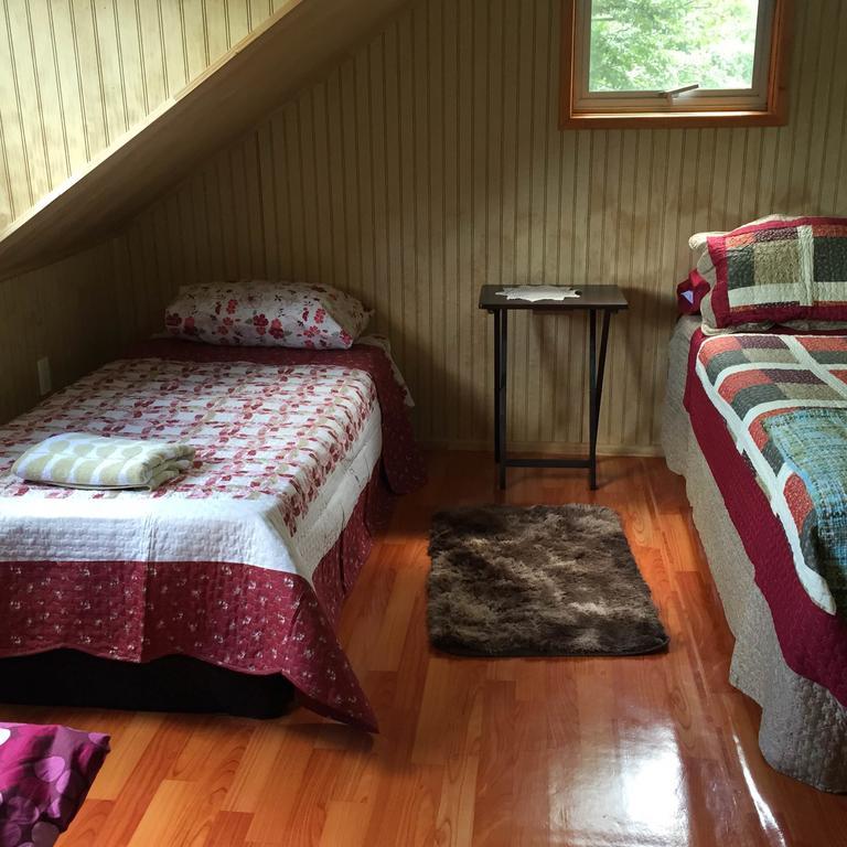 Cabanas Capitan Guillermo Hotel Punta Arenas Kültér fotó